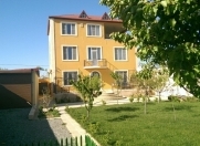 Satılır 7 otaqlı 300 m2 həyət evi Maştağa