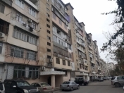 Satılır 5 otaqlı 120 m2 köhnə tikili 4 mkr