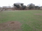 Satılır 10 sot torpaq Hövsan