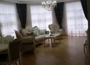 İcarəyə verilir 4 otaqlı 215 m2 yeni tikili Nəriman Nərimanov m.