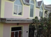 Satılır 4 otaqlı 250 m2 həyət evi Binəqədi