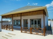 Satılır 5 otaqlı 120 m2 villa Şağan