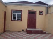 Satılır 3 otaqlı 130 m2 həyət evi Binəqədi