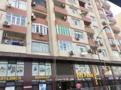 Satılır 3 otaqlı 200 m2 yeni tikili 1 mkr