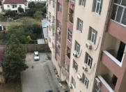 Satılır 3 otaqlı 127 m2 yeni tikili Yasamal r.