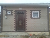 Satılır 2 otaqlı 60 m2 həyət evi Binəqədi