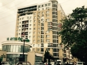 Satılır 5 otaqlı 245 m2 yeni tikili Nəriman Nərimanov m.