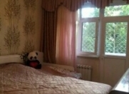 Satılır 3 otaqlı 68 m2 köhnə tikili İnşaatçılar m.