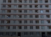 Satılır 3 otaqlı 140 m2 yeni tikili Əhmədli m.