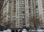 Satılır 3 otaqlı 92 m2 köhnə tikili Space TV