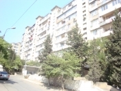 Satılır 4 otaqlı 110 m2 köhnə tikili İnşaatçılar m.