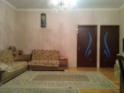 Satılır 3 otaqlı 150 m2 həyət evi Y.Ramana
