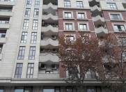 Satılır 2 otaqlı 95 m2 yeni tikili Park Zorge