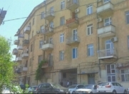 İcarəyə verilir 3 otaqlı 70 m2 yeni tikili İçəri Şəhər m.
