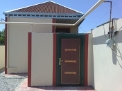 Satılır 2 otaqlı 70 m2 həyət evi Binəqədi