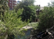 Satılır 4 otaqlı 100 m2 köhnə tikili Nəriman Nərimanov m.