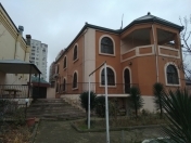 Satılır 8 otaqlı 560 m2 həyət evi Bakıxanov