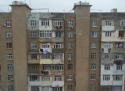 Satılır 3 otaqlı 65 m2 köhnə tikili Qaraçuxur