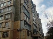 Satılır 2 otaqlı 65 m2 köhnə tikili Zərifə Əliyeva adına park