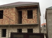 Satılır 4 otaqlı 133 m2 həyət evi Masazır