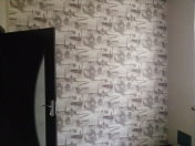 İcarəyə verilir 1 otaqlı 36 m2 yeni tikili Xırdalan