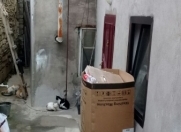 Satılır 2 otaqlı 56.89 m2 həyət evi Koroğlu m.