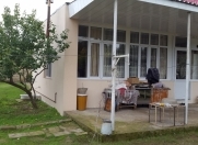 Satılır 3 otaqlı 70 m2 bağ evi Mərdəkan