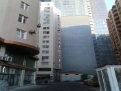 İcarəyə verilir 3 otaqlı 140 m2 ofis Dəmirçi Plaza