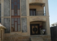 Satılır 8 otaqlı 500 m2 villa Mehdiabad