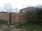 Satılır 2 otaqlı 75 m2 həyət evi Binəqədi