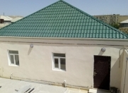 Satılır 3 otaqlı 82 m2 həyət evi Lökbatan