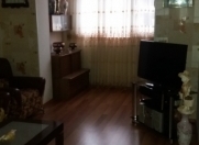 Satılır 1 otaqlı 33 m2 köhnə tikili İnşaatçılar m.