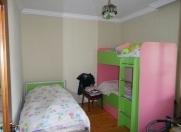 Satılır 3 otaqlı 54 m2 köhnə tikili Ukrayna dairəsi