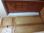 Satılır 2 otaqlı 45.5 m2 köhnə tikili Neftçilər m.