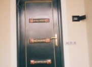 Satılır 2 otaqlı 100 m2 həyət evi Əmircan