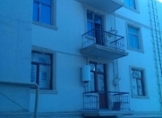 Satılır 2 otaqlı 52 m2 yeni tikili Ağcabədi