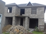Satılır 4 otaqlı 240 m2 həyət evi Buzovna