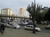 Satılır 4 otaqlı 171 m2 yeni tikili Binəqədi r.