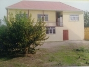 Satılır 4 otaqlı 250 m2 həyət evi Masallı