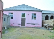 Satılır 3 otaqlı 100 m2 həyət evi Kürdəxanı