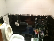 Satılır 3 otaqlı 117 m2 yeni tikili Ayna Sultanova heykəli