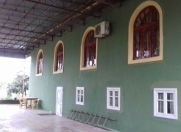 Satılır 6 otaqlı 216 m2 həyət evi Cəlilabad