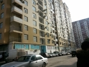 Satılır 6 otaqlı 250 m2 yeni tikili Əhmədli