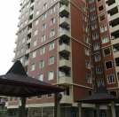 Satılır 3 otaqlı 128 m2 yeni tikili İnşaatçılar m.