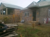 Satılır 5 otaqlı 120 m2 həyət evi Suraxanı r.