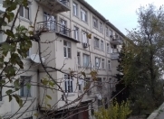Satılır 3 otaqlı 65 m2 köhnə tikili 3 mkr