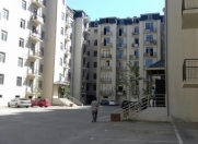 Satılır 1 otaqlı 29 m2 yeni tikili Xırdalan