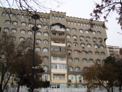 Satılır 5 otaqlı 207 m2 yeni tikili İnşaatçılar m.