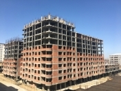 Satılır 1 otaqlı 32 m2 yeni tikili Xırdalan