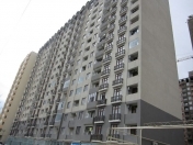 Satılır 3 otaqlı 120 m2 yeni tikili 8 km